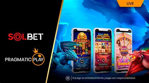 Solbet casino app